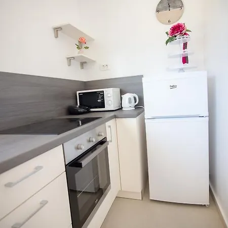 Apartamento Duka