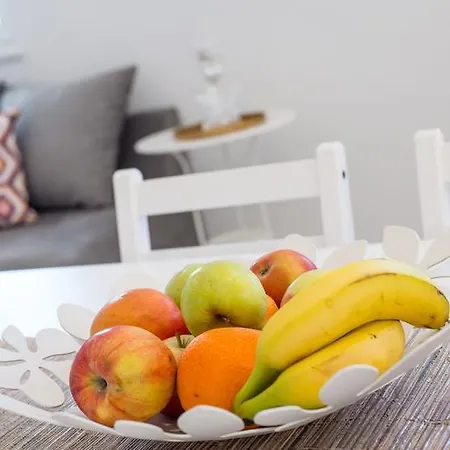 Duka Apartamento Zadar