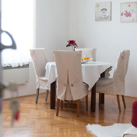 Duka Apartamento Zadar