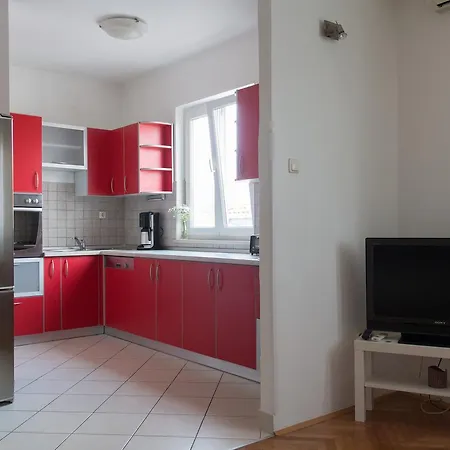 Apartamento Duka Zadar