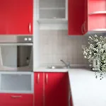 Appartement Duka