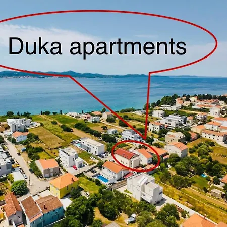 Duka * زادار