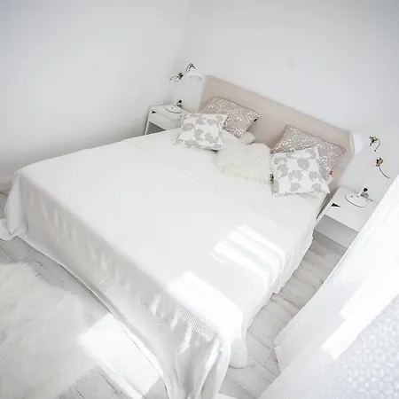 Duka Apartment *