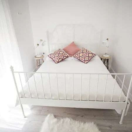 Apartment Duka *