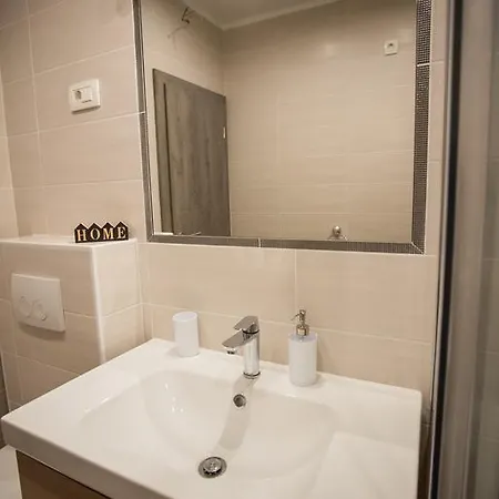 Duka Apartment Zadar