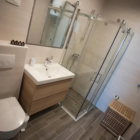 Duka Apartment