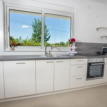 Duka Apartment *