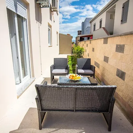 Apartment Duka