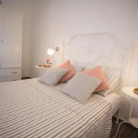 Apartment Duka *