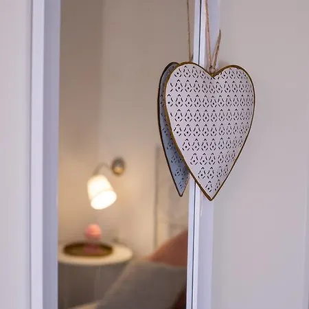 Apartmán Duka Zadar