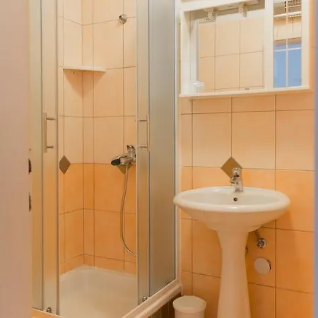 Duka Apartmán Zadar