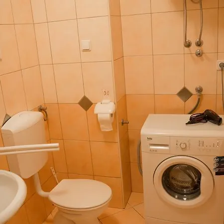 Apartmán Duka Zadar