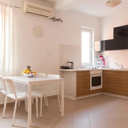 Duka Apartmán Zadar