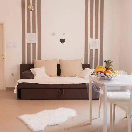Apartment Duka