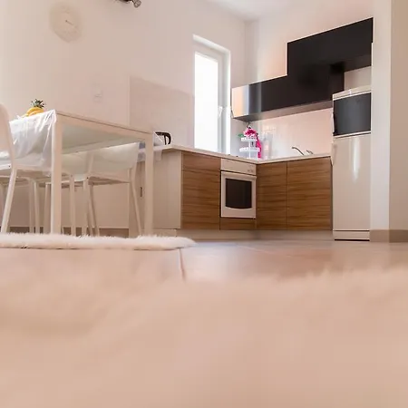 Duka Apartment