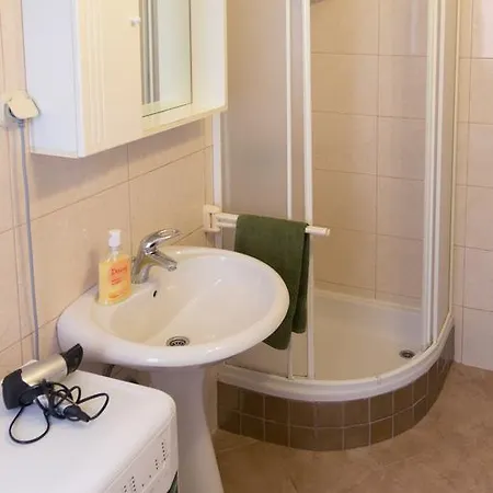 Apartmán Duka Zadar