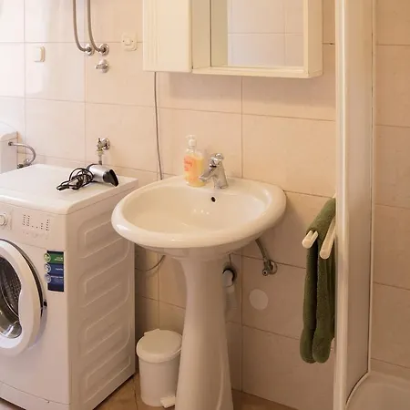 Apartment Duka