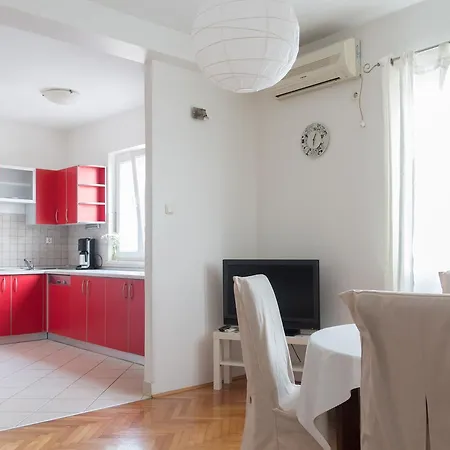 Apartment Duka Zadar