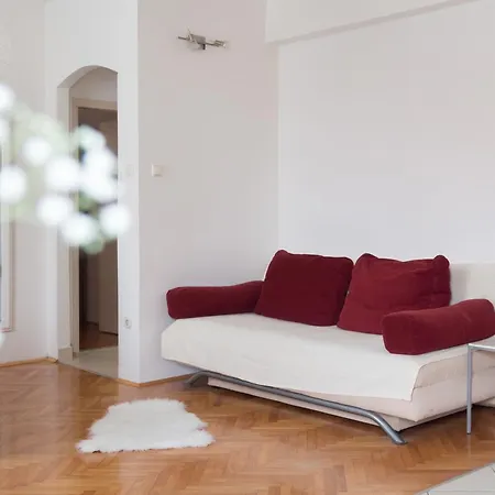 Apartment Duka