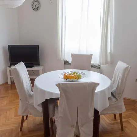 Apartmán Duka Zadar