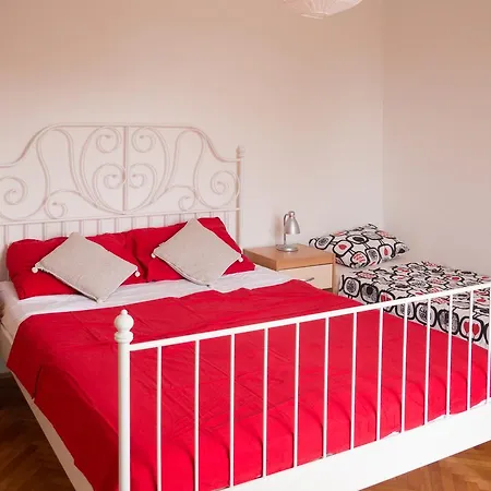Apartment Duka Zadar
