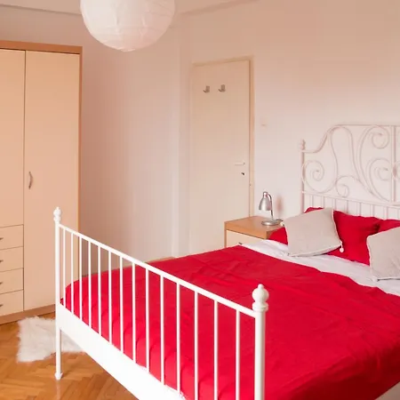 Apartment Duka