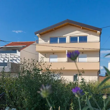 Duka Apartmán Zadar