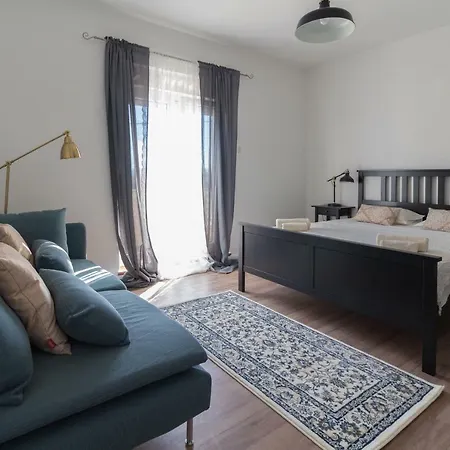 Apartmán Duka Zadar