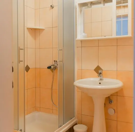 Duka Apartmán Zadar