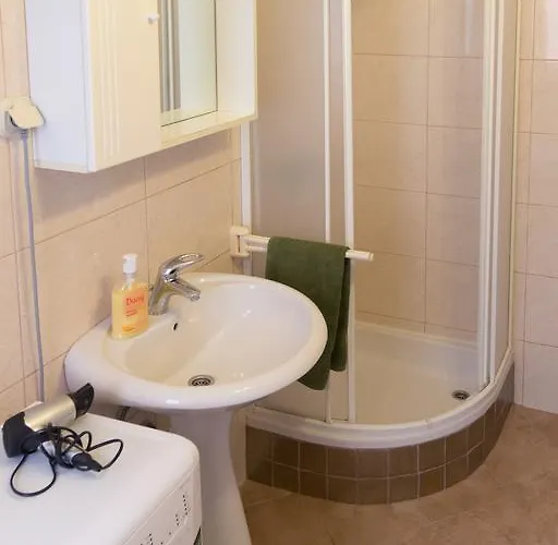 Apartmán Duka Zadar