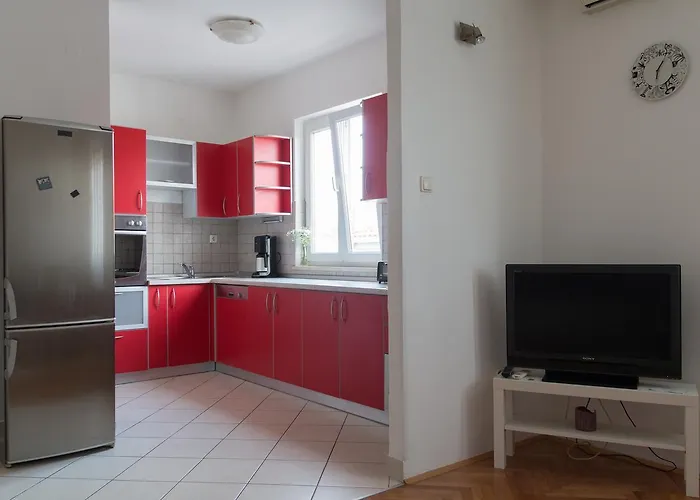 Apartmán Duka Zadar